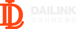 岱琳科精密装备（南通）有限公司官网